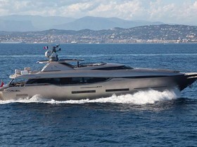 Peri Yachts 37