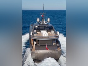 Købe 2012 Peri Yachts 37