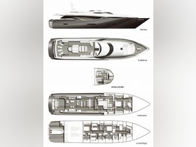 2012 Peri Yachts 37 til salgs