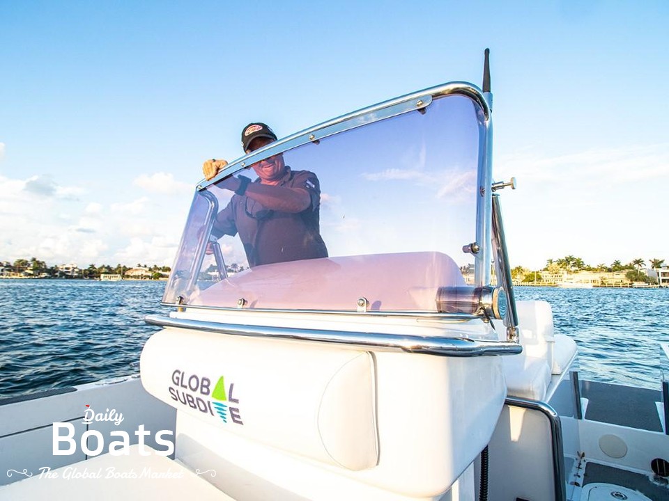 2009 Compass Tenders Workboat 6.4 for sale. View price, photos and Buy