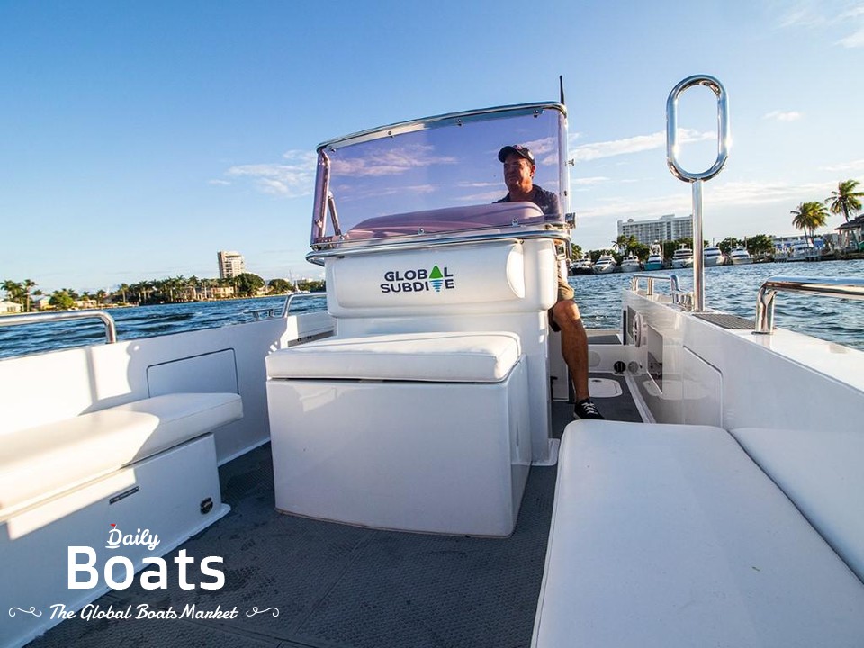 2009 Compass Tenders Workboat 6.4 for sale. View price, photos and Buy