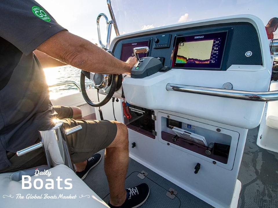 2009 Compass Tenders Workboat 6.4 for sale. View price, photos and Buy