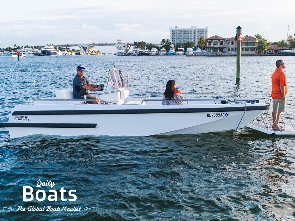 2009 Compass Tenders Workboat 6.4 for sale. View price, photos and Buy