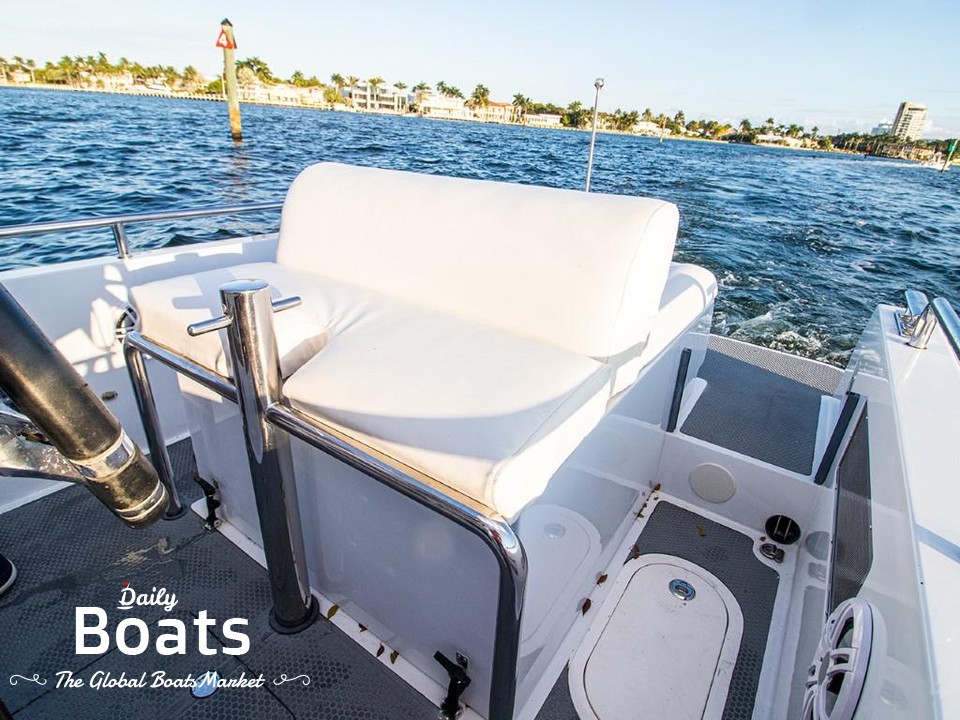 2009 Compass Tenders Workboat 6.4 for sale. View price, photos and Buy