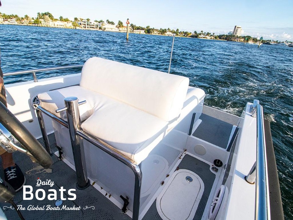 2009 Compass Tenders Workboat 6.4 for sale. View price, photos and Buy