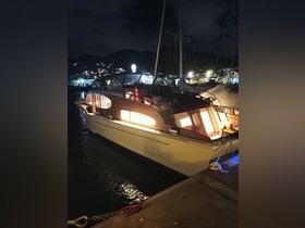 1950 Chris-Craft 41 for sale