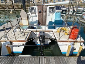 1969 Prout 27 Ranger for sale