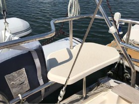 1997 Island Packet 350 for sale