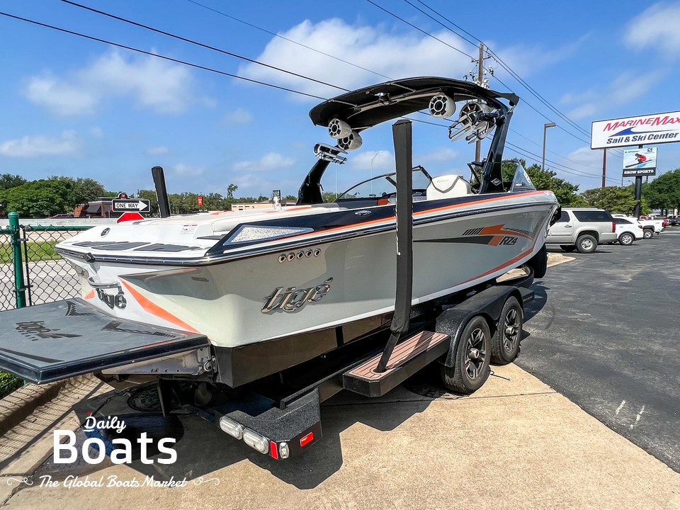 2014 Tige Rz4 for sale. View price, photos and Buy 2014 Tige Rz4 #330684