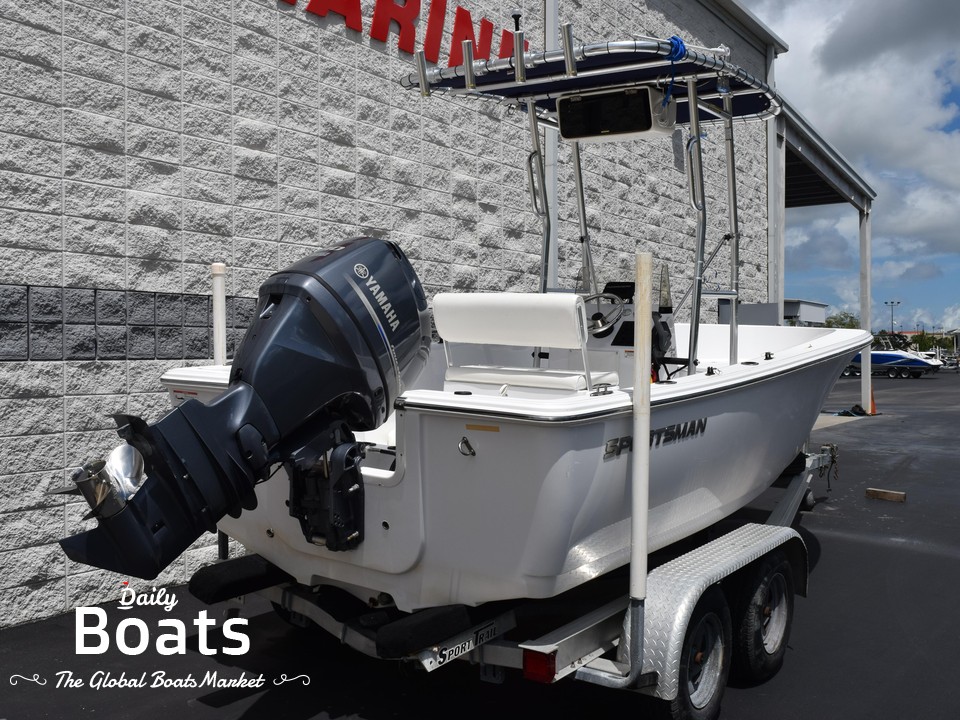 2016 Sportsman 19 Island Reef for sale. View price, photos and Buy 2016 ...