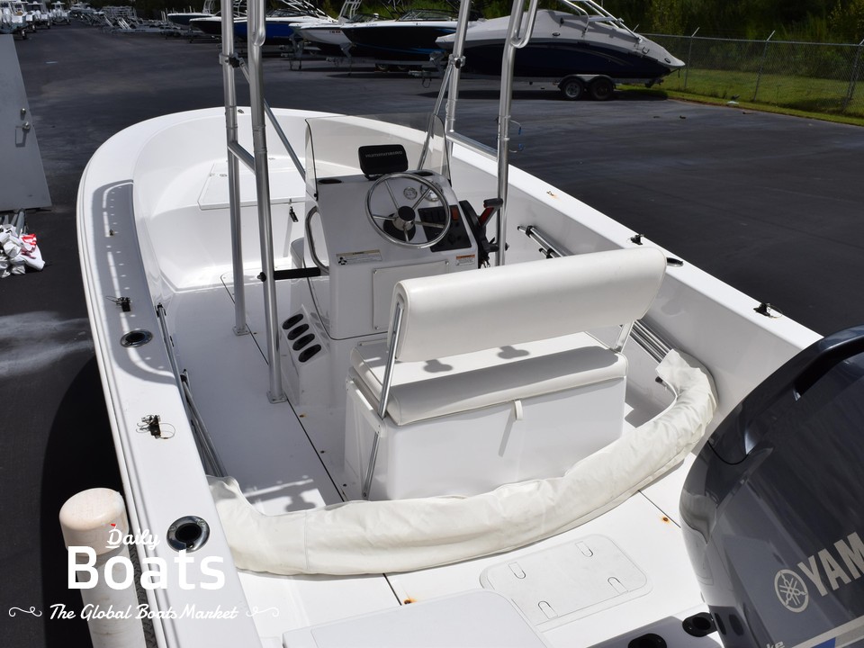 2016 Sportsman 19 Island Reef for sale. View price, photos and Buy 2016 ...
