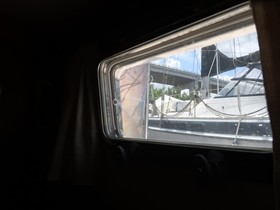 1993 Gozzard Aft Cockpit