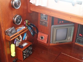1993 Gozzard Aft Cockpit za prodaju