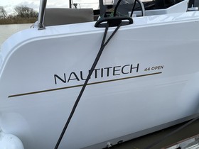 Comprar 2022 Nautitech 44 Open