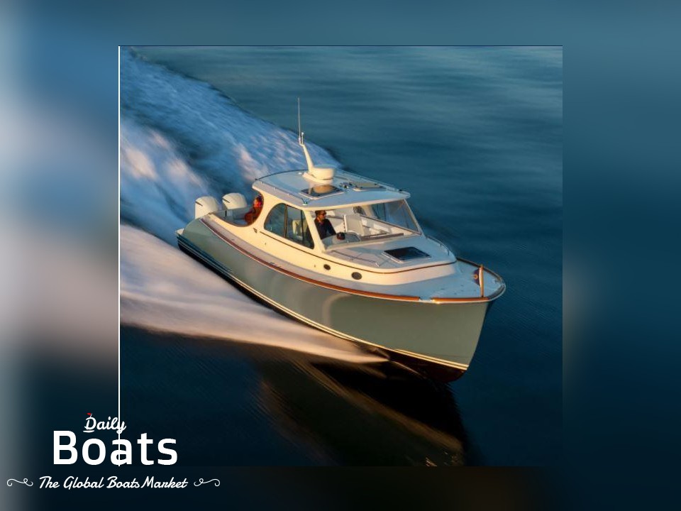 2022 Hinckley 35 for sale. View price, photos and Buy 2022 Hinckley 35