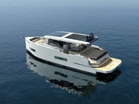 2022 De Antonio Yachts D50 Coupe à vendre