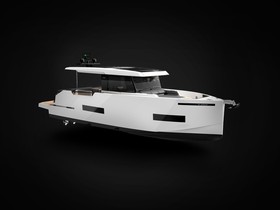Acheter 2022 De Antonio Yachts D50 Coupe