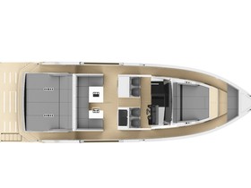2022 De Antonio Yachts D50 Coupe à vendre