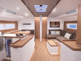 2022 Beneteau First 53 for sale