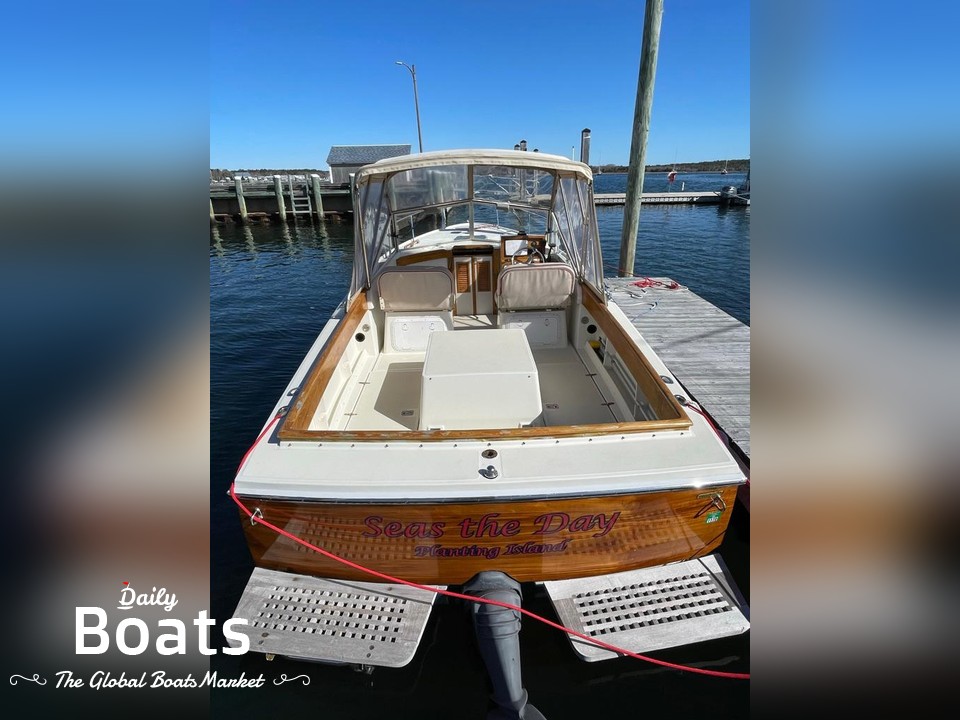 2006 Limestone 24 Runabout for sale. View price, photos and Buy 2006