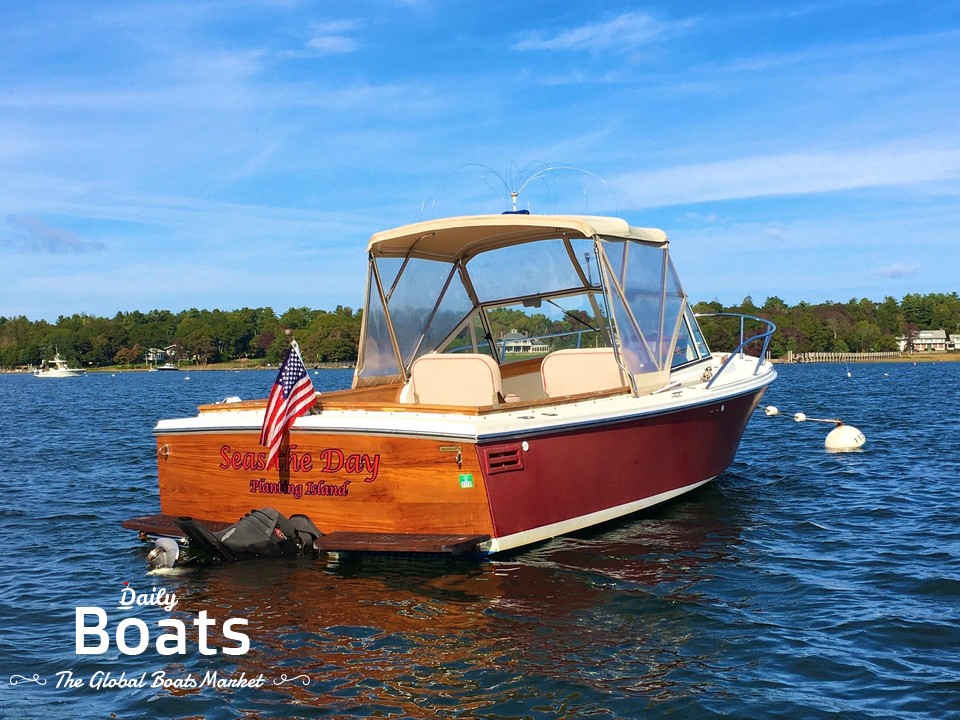 2006 Limestone 24 Runabout for sale. View price, photos and Buy 2006