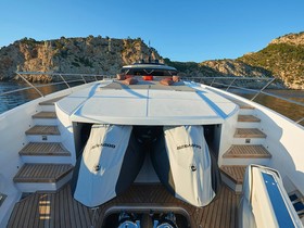 2022 Astondoa 110 Century for sale