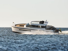Købe 2022 Delta Powerboats 33 Coupe