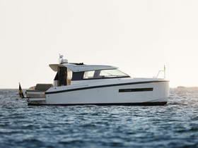 2022 Delta Powerboats 33 Coupe til salg