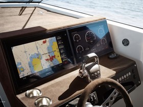 2022 Delta Powerboats 33 Coupe kaufen