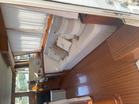2011 Grand Banks Heritage 41 for sale