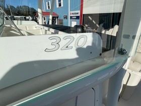 2022 Sailfish 320 Cc za prodaju