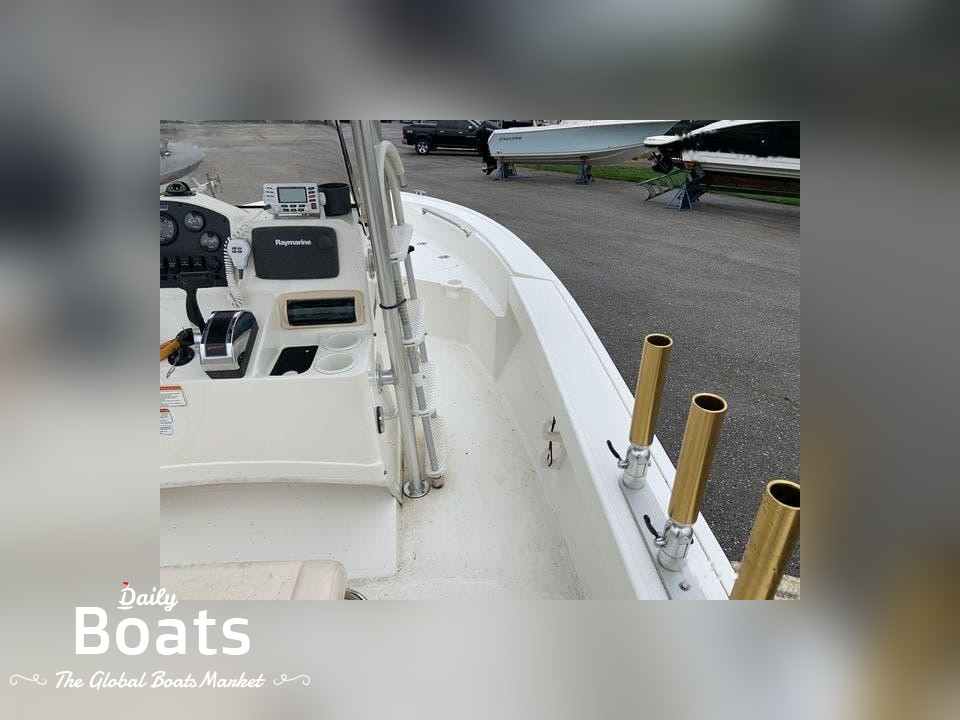 2011 Mako 184 Center Console for sale. View price, photos and Buy 2011