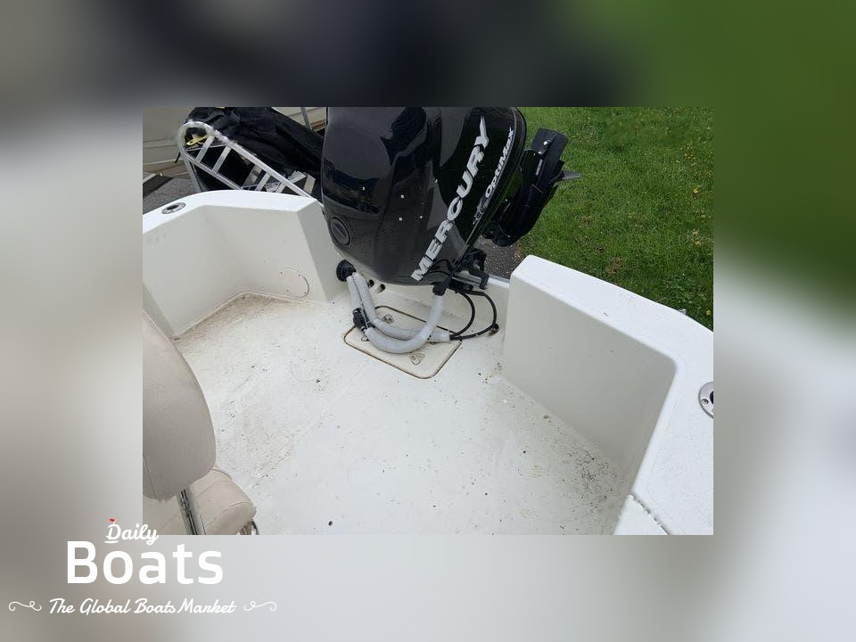 2011 Mako 184 Center Console for sale. View price, photos and Buy 2011