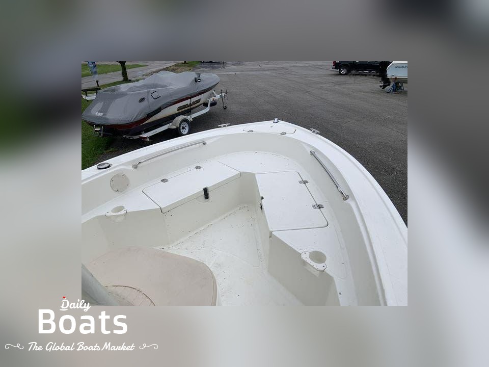 2011 Mako 184 Center Console for sale. View price, photos and Buy 2011