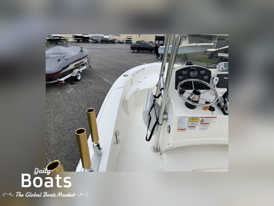 2011 Mako 184 Center Console for sale. View price, photos and Buy 2011