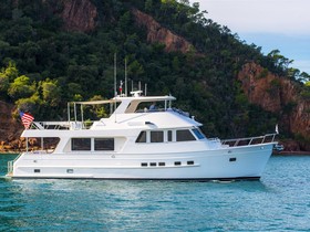 Outer Reef Yachts 640 Azure My
