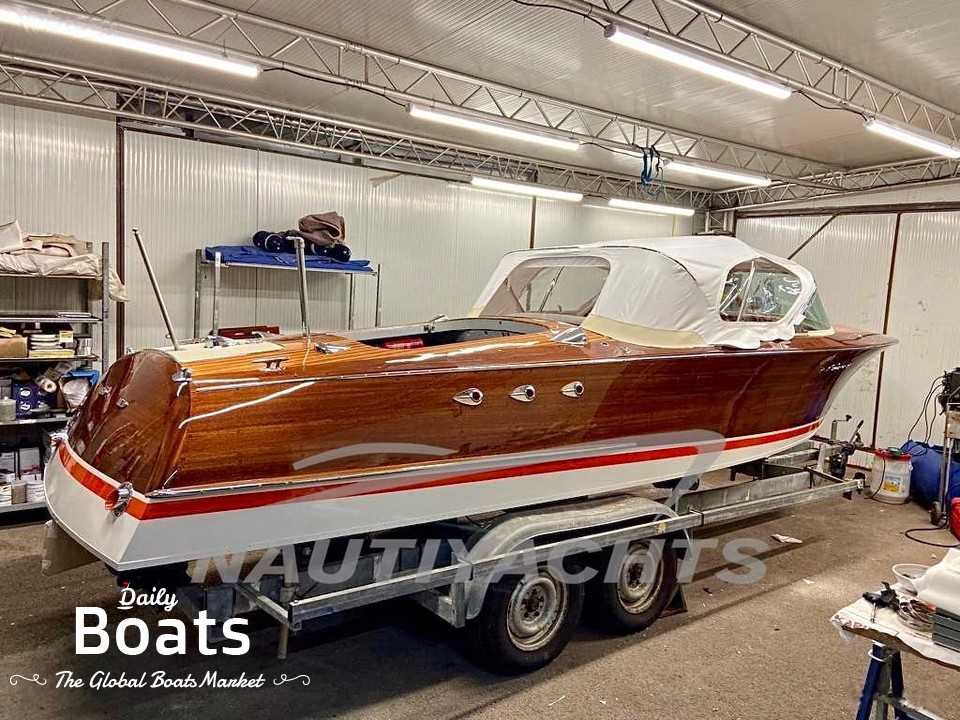 1963 Riva Ariston for sale. View price, photos and Buy 1963 Riva