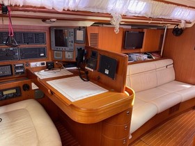 2002 X-Yachts 48