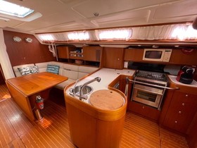 2002 X-Yachts 48 til salg