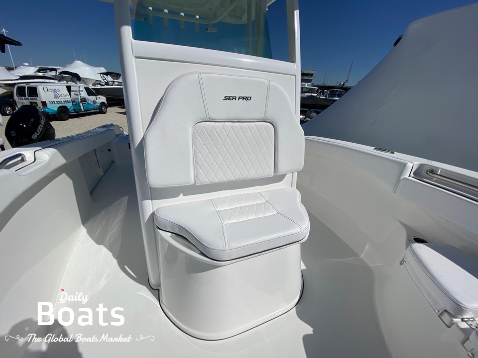2022 Sea Pro 239 Center Console for sale. View price, photos and Buy