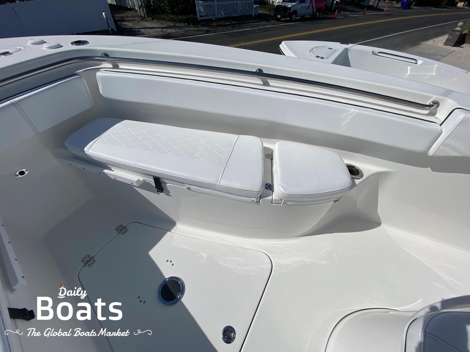 2022 Sea Pro 239 Center Console for sale. View price, photos and Buy