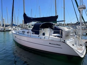 Beneteau 323