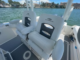 2020 Cobia 301 Cc for sale
