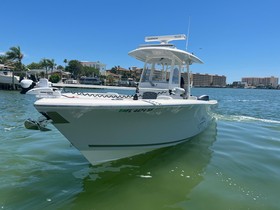 2020 Cobia 301 Cc for sale