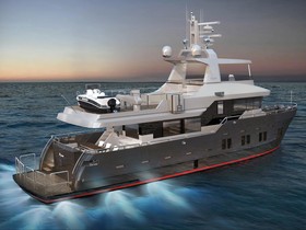 2023 Bering 72 for sale