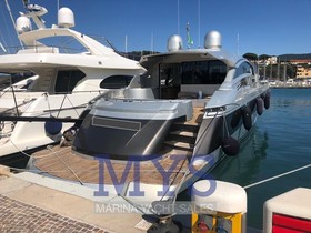 Købe 2009 Pershing 72