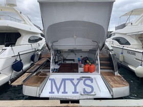 2009 Pershing 72 til salg