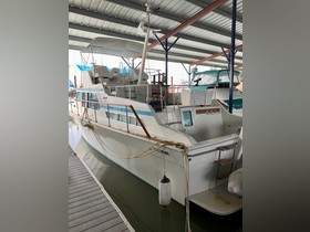 1978 Tollycraft 40 Tri-Cabin My for sale