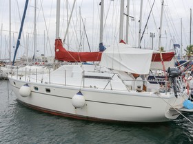 Kupiti 1976 Ferretti Yachts Altura 42