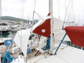 Kupiti 1976 Ferretti Yachts Altura 42